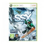 ssx360